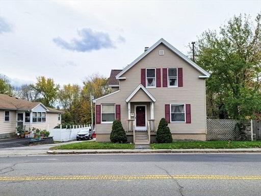 houses recently sold near me - 4 MASSASOIT WORCESTER 1