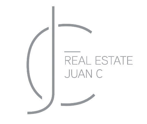 Real Estate Juan C Logo