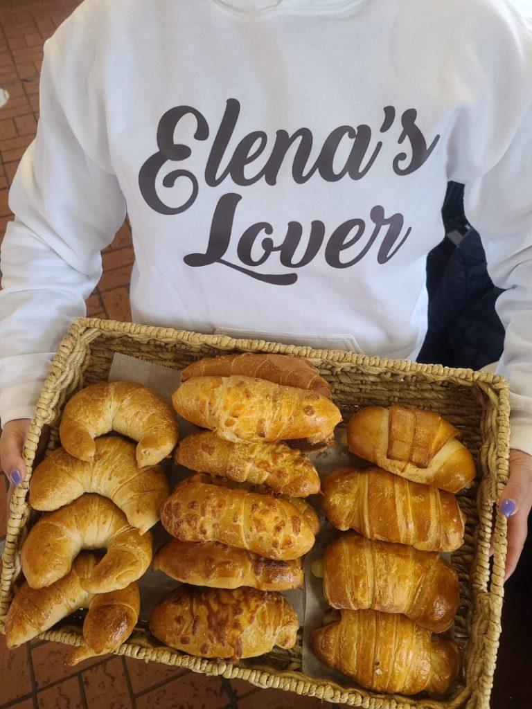 Elena's Bakeshop