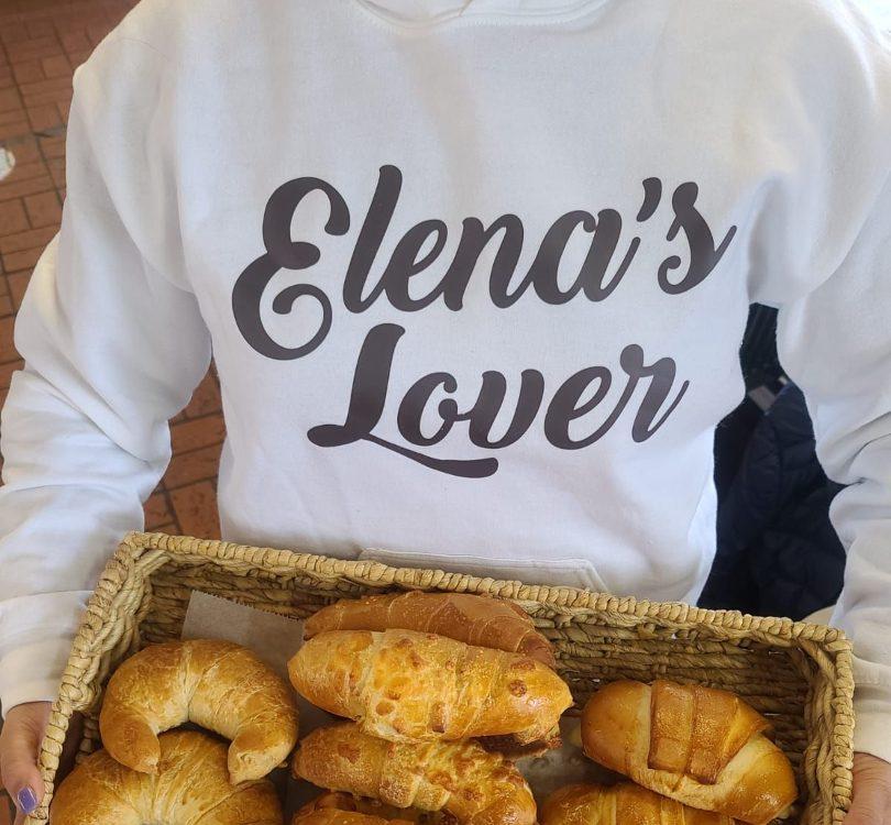 Elena's Bakeshop