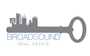 Broadsound Real Estate Logo