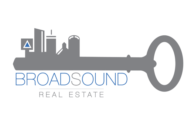 Broadsound Real Estate Logo