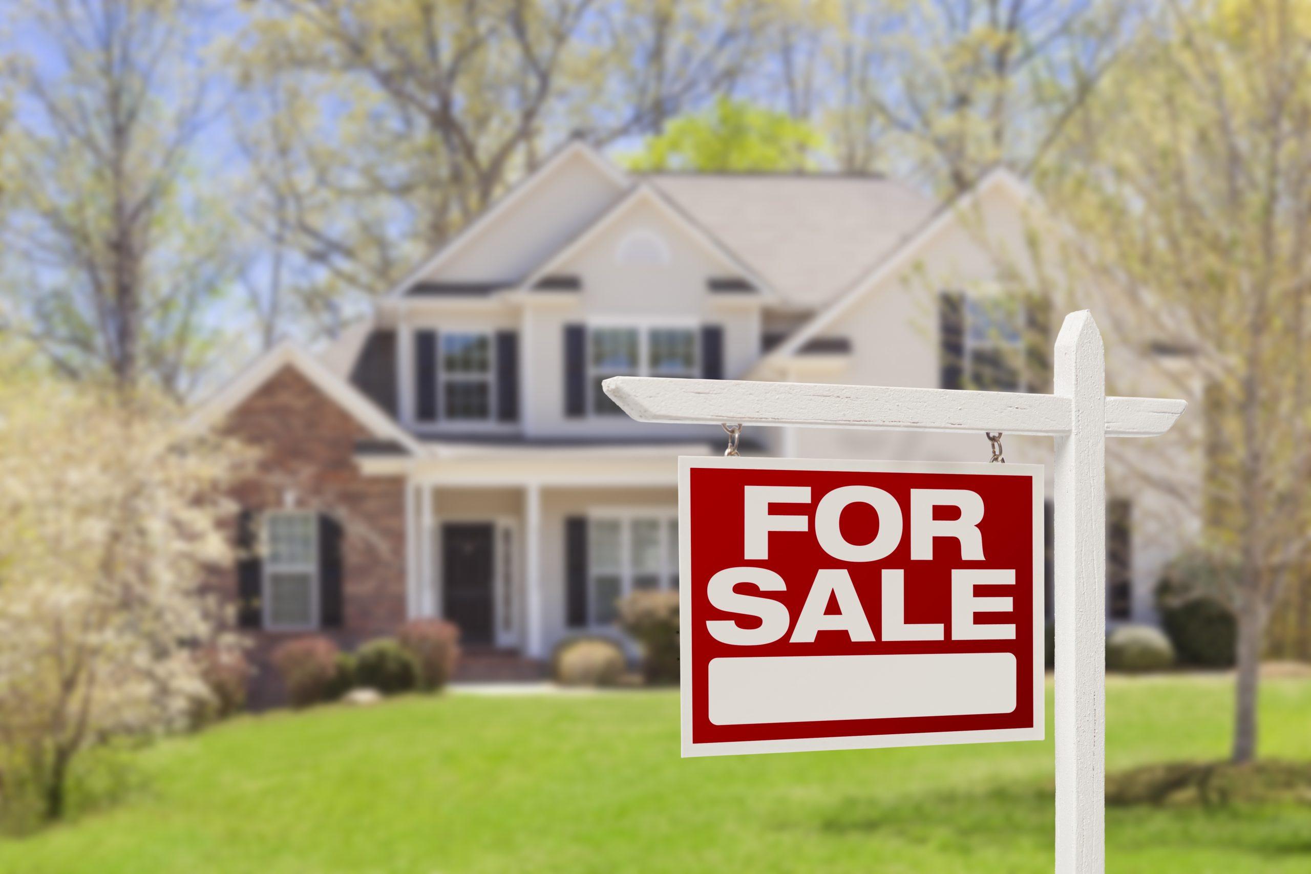 Why use a realtor to sell your home