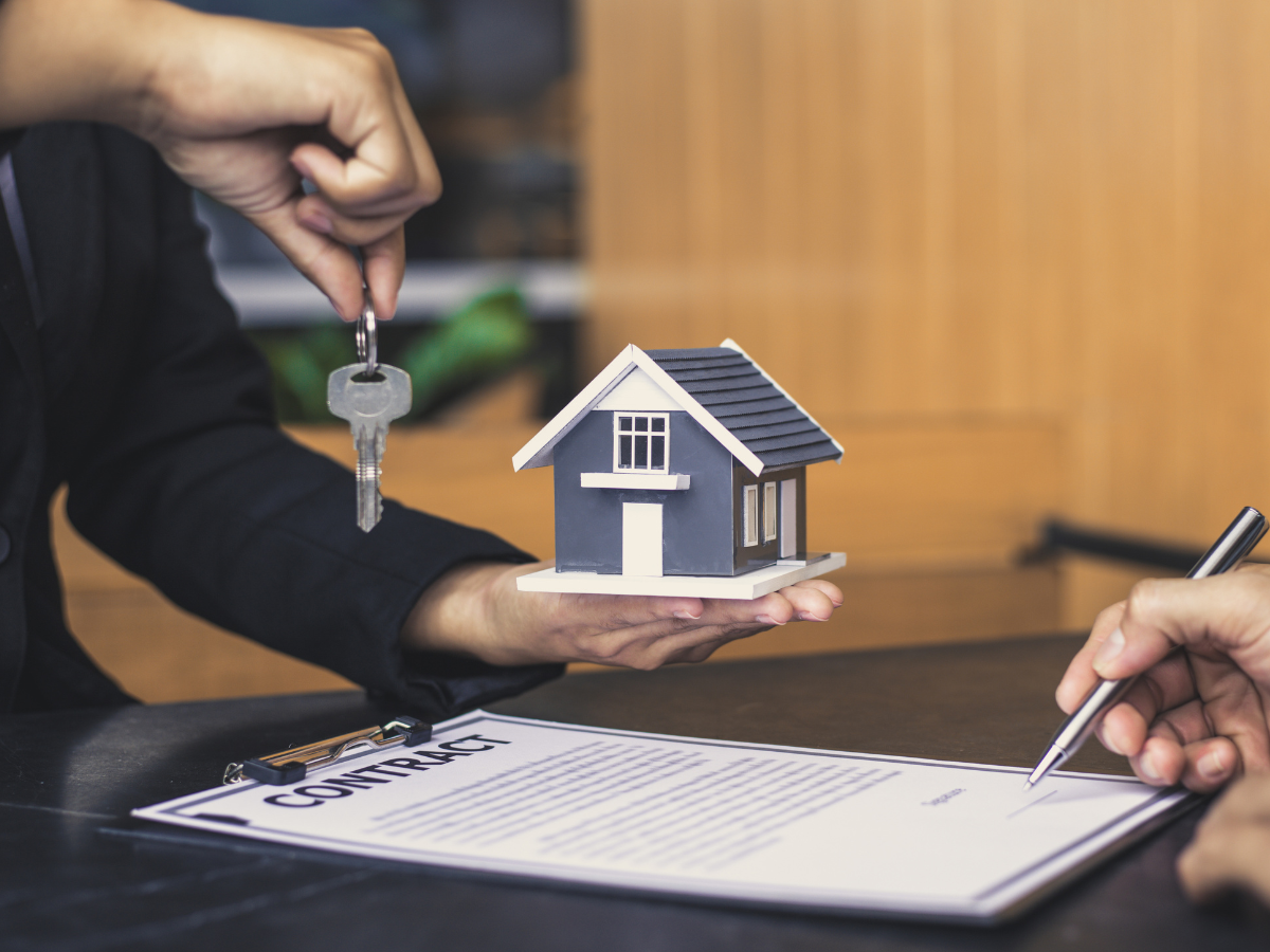 3 Beneficios de tener tu casa propia que capaz no sabías