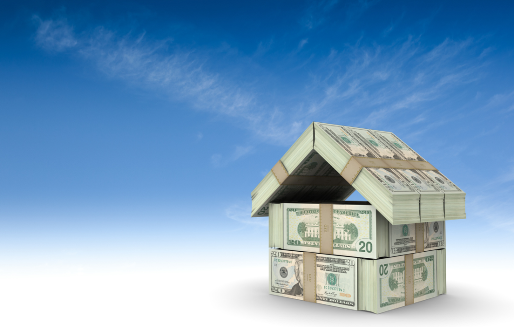 What is a home equity loan - Real Estate Juan C