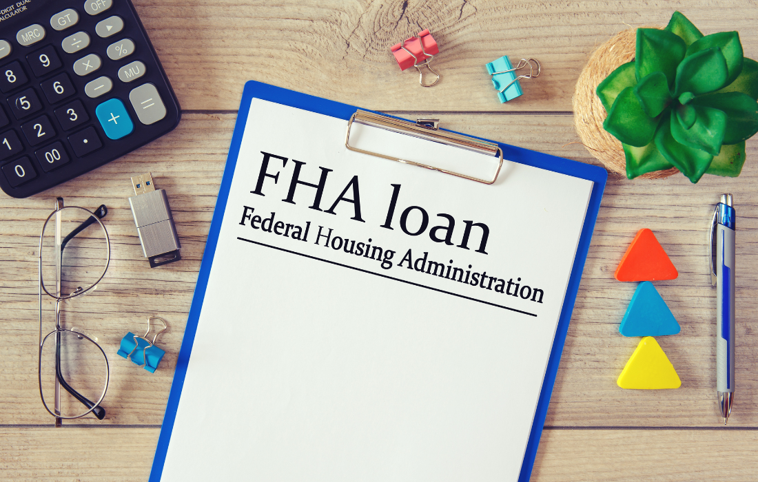40 Year Mortgage - FHA 40 Year Loan - Real Estate Juan C