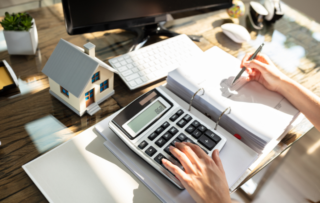 Tax Benefits of Real Estate Investing - Real Estate Juan C