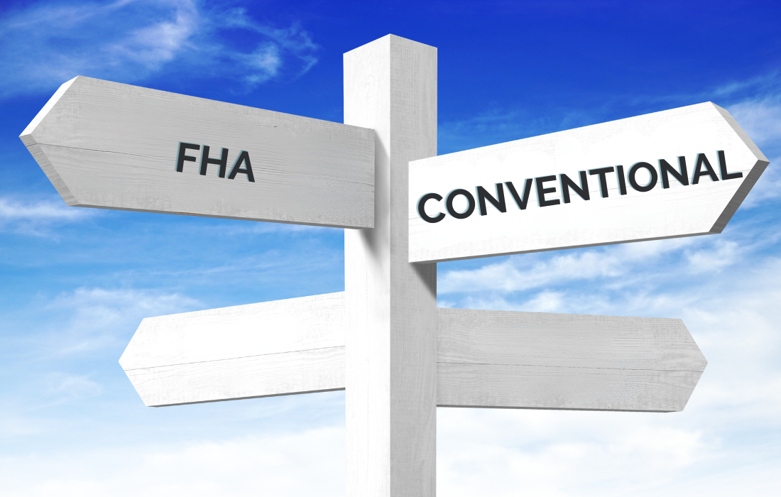 FHA vs. Conventional Loans What Is the Best Option for You Real Estate Agent Juan Cano (2)