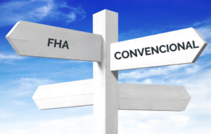 Préstamo FHA vs. Convencional ¿Cuál es la mejor opcion Agente de Bienes Raices en Revere