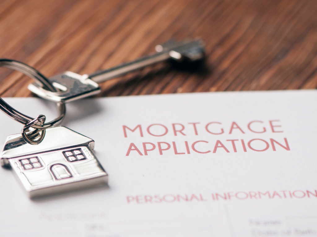 Proceso de solicitud de hipoteca, Mortgage Application Process - Juan Cano Real Estate Agent, Real Estate Juan C