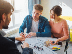 How to Buy Your First Home Before Turning 30 - Juan Cano