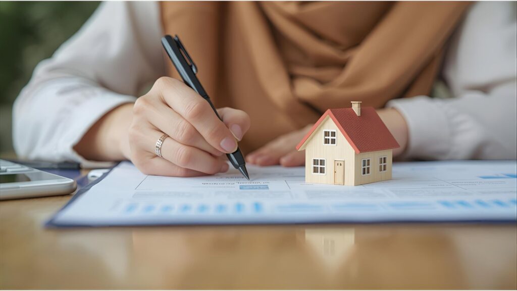 Financial risks of a 50-year mortgage