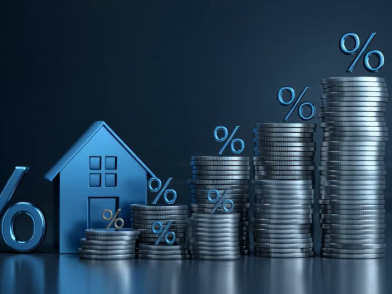 Las tasas de interes bajaron en USA, interest rate drop, Real Estate Juan C