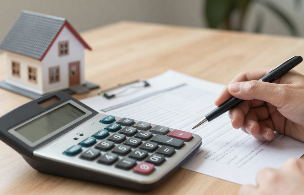 adjustable rate mortgage Massachusetts