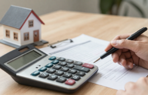 adjustable rate mortgage Massachusetts