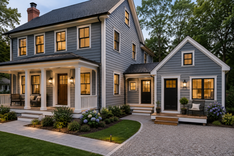 propiedad con ADU Massachusetts