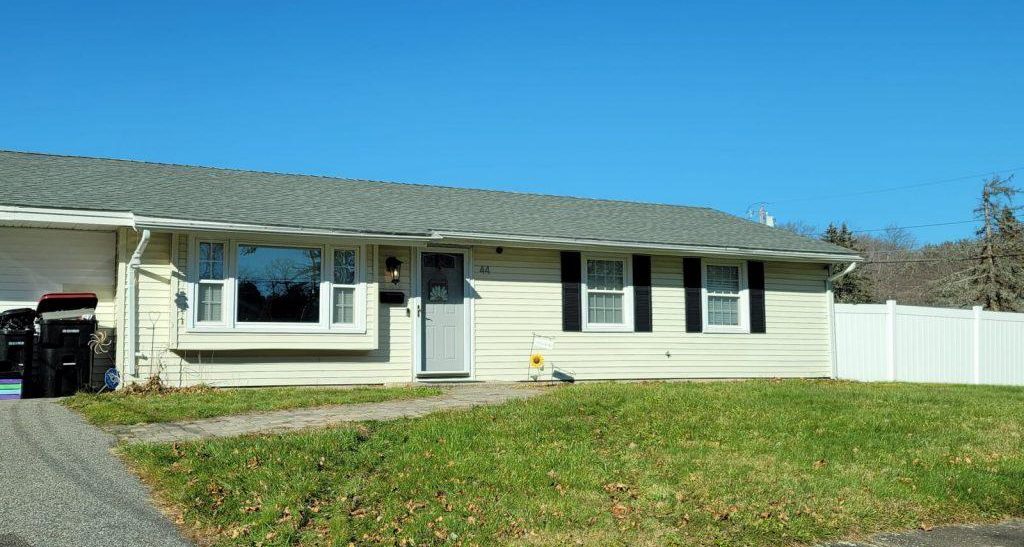 Recently Sold Homes - 2 Mesa R Brockton 1