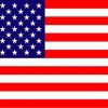 Bandera United States